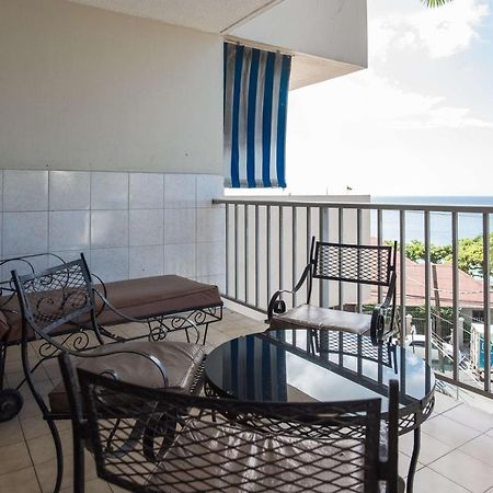 Beach Condos -Montego Bay Club Beach Resort Exterior photo
