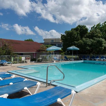 Beach Condos -Montego Bay Club Beach Resort Exterior photo