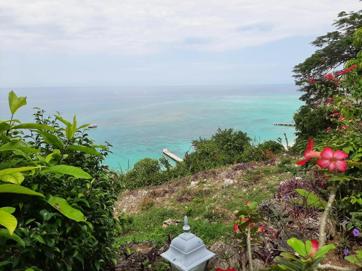 Beach Condos -Montego Bay Club Beach Resort Exterior photo