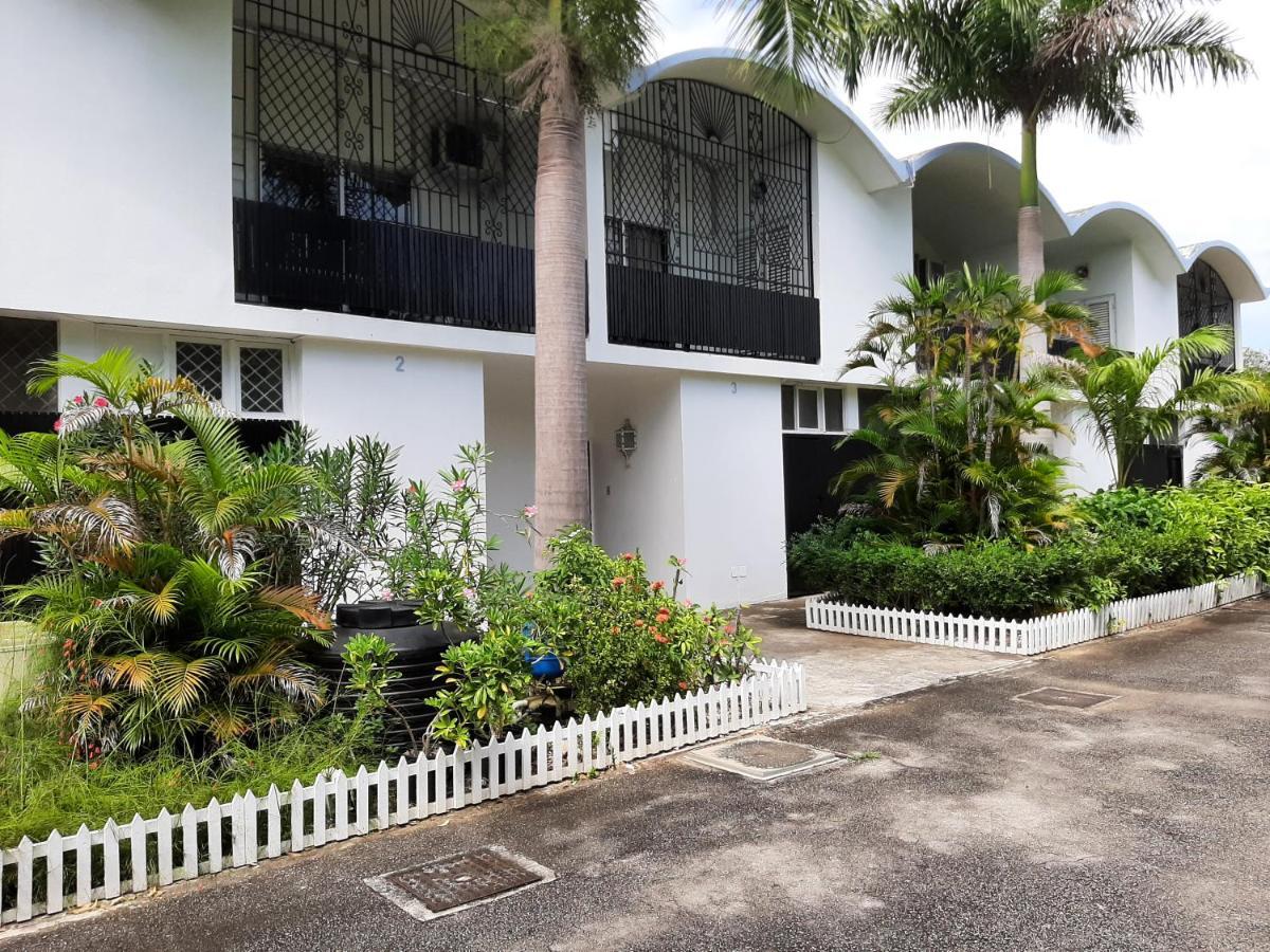Beach Condos -Montego Bay Club Beach Resort Exterior photo