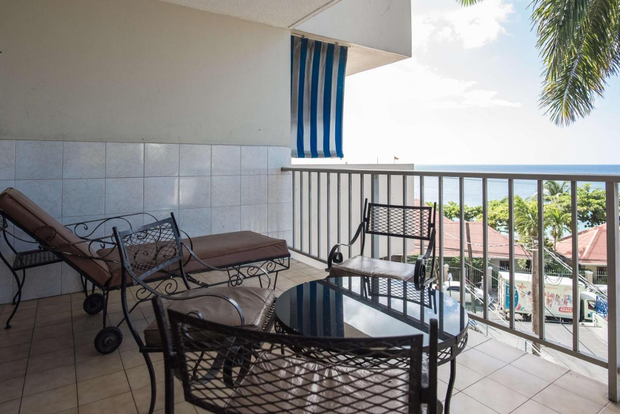 Beach Condos -Montego Bay Club Beach Resort Exterior photo
