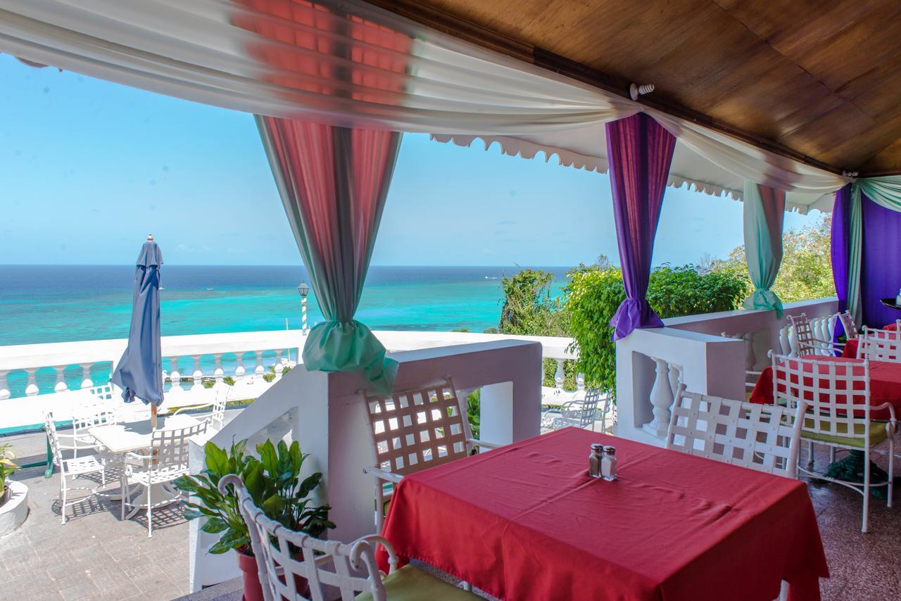 Beach Condos -Montego Bay Club Beach Resort Exterior photo